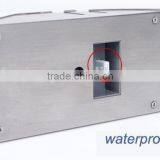 Solar Outdoor Led Street Motion Sensor Light thumbnail-3