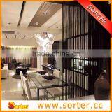 Fringe String Curtain Room Divider thumbnail-1