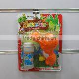Summer Water Gun Plastic Bubble Gun Toy Dinosaur thumbnail-1