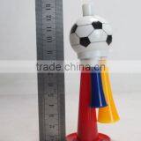 Sports Fans Plastic Cheering Mini Football Horn thumbnail-4