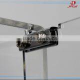 China Factory Large Acrylic Rotating Dial Watch Display Stand Watch Box thumbnail-5