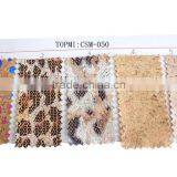 2015 New Type High Quality Cork Shoes Material thumbnail-4