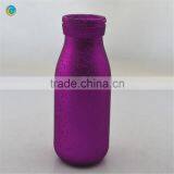 Luxury Purple Flower Vases thumbnail-1