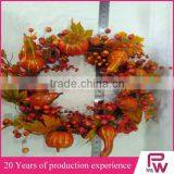 Natural Material Decoration Candle Holder Harvest Decoration for Table/desk Decoration thumbnail-3