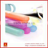 Hot Sell Good Quality Plastic Toothbrush Case Portable Travel Toothbrush Case thumbnail-5