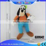 Plush Toy Fabric Feature Eco-Friendly Custom Plush Toy thumbnail-2