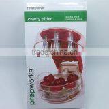 China New Product Cherry Corer Cherry Pitter Machine Commercial Cherry Pitter thumbnail-5