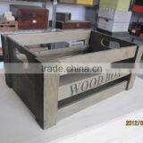 Ancient Wholesale Colorful Wooden Gift Boxes thumbnail-2