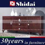 Antique Chinese Furniture Sideboard / Luxury Sideboard / High Quality Wooden Sideboard N6323 thumbnail-1