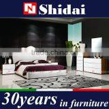 Queen Size Headboard Full Bedroom Furniture Beds Home Decor Design Chic Bedroom Furniture thumbnail-2