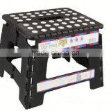 Competitive Price Small Outdoor Plastic Folded Folding Plastic Stool 450695 thumbnail-2