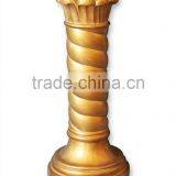 MM-1423-01 Antique Flower Standers in Different Sizes for Decor