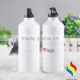 Custom Color Aluminum Sport Water Bottles thumbnail-4