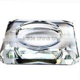 Jingyage Newly Design Crystal Ashtray thumbnail-3