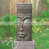Buddha Wall Fountain for Home Decor VMF-N039C thumbnail-2
