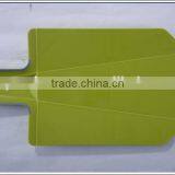 Plastic Collapsible Chopping Board Folding Cutting Board Flexible Chopping Board thumbnail-2