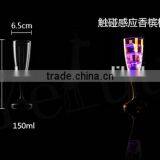 300ML Flashing LED Plastic Cup Novelty Light up Cup thumbnail-5