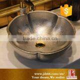 Factory Direct Sale Attractive Price Sanitary Ware Foot Wash Basin With Pedestal thumbnail-4