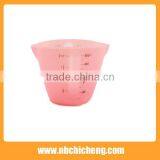 Silicone Measuring Cups, Kitchen Measure Cups, 250ML Soft Measuring Cups thumbnail-2