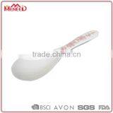 Mouse Printing Food Safe Ornaments 100% Melamine Colored Spoon Plastic thumbnail-3