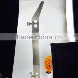 Heavy Duty Project Glass Balustrade/Glass Post With Spider thumbnail-4