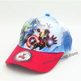 Kids Hat thumbnail-1