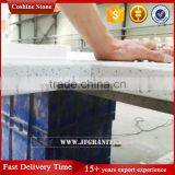 White Quartz Countertop TCE Quartz Stone thumbnail-5