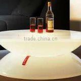 Corian Coffee Table/ Led Coffee Table thumbnail-1