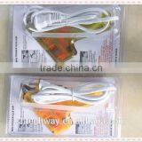 Top Sale Adjustable Temperature Hot Melt Glue Gun 100w thumbnail-5