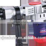 Good Quality MAKUTE Hammer Drill Machine DH35 1900w Demolition Hammer thumbnail-1