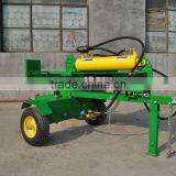 40Ton Hydraulic Vertical and Horizontal Screw Log Splitter (LS40T-B3-1050mm) thumbnail-3