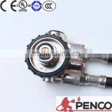6.8L Cylinder Fog-proof Mask Fire Fighting Scba/ Self-contained Breathing Apparatus thumbnail-6