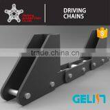 CA550 Combine Harvester Chains Conveyor Agricultural Chain thumbnail-1