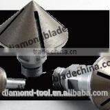 Diamond Core Drill Bits for Glass Hollow Diamond Core Bits thumbnail-5
