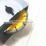 Patent Product (MT-WG2) Brick Concrete Wall Chasing Cutting Grooving Machine thumbnail-5