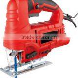 600w Jig Saw Electric Saw Wood Cutting Saw With Pendulum,Quick Chuckr,absorb/blow Function thumbnail-1