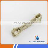 Professional Retractable Clothes Line Hanger Hooks, Outdoor Rotary Clothes Line, Folding Hanging Clothes Line thumbnail-2