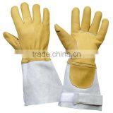 Firefighting Safety Gloves thumbnail-6
