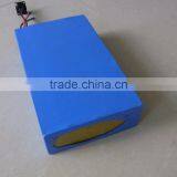 Electric Vehicle Lithium Battery 36V10AH thumbnail-1