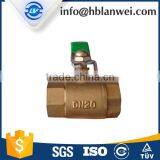 Hot Sale Blow off Valve With BSP for Water thumbnail-6
