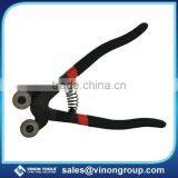 2 Wheels Tile nipper, Fix Mosaic Cutter, Tile plier, Tile mosaic nipper