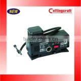 Portable 12 V Car Tyre Auto Tire Inflator Pump Heavy Duty Air Compressor