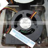 C-E04C 58 * 63 * 40mm 12V 400MA Projector Dedicated Blower Swirl Fan thumbnail-1