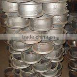 Ductile Cast Iron Casting OEM Service thumbnail-1