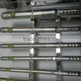 High Precision Concrete Vibrator Head 28/32/38/45/60mm thumbnail-6