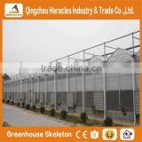 Factory Price Trade Assurance Commercial Professional Used PC Greenhouse for Sale thumbnail-5