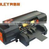Auto Feeding Wedding Invitaion Card Foil Printer Visiting Card Printer ADL-330B thumbnail-1