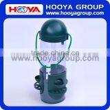 Dia.6.3*H25cm Bird Feeder thumbnail-1