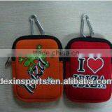 Fashion Neoprene Digidal Camera Bag thumbnail-1