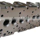 Cylinder Head For Isuzu4JA1 4JB1 8944315230 thumbnail-2
